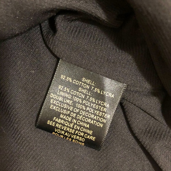 La ROK Studded Mini Skirt - Picture 5 of 7